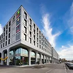 ibis Styles Muenchen Perlach