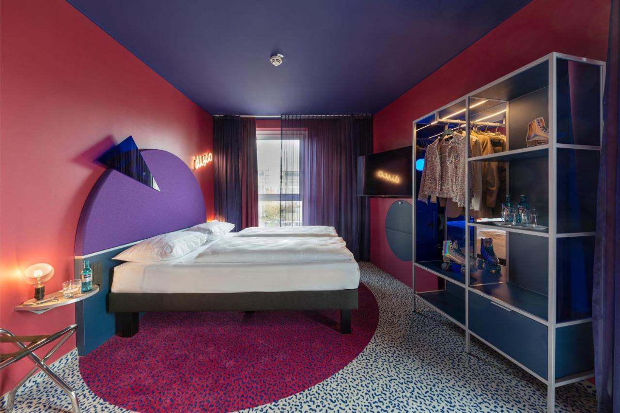 Hotel Ibis Styles Perlach 3*