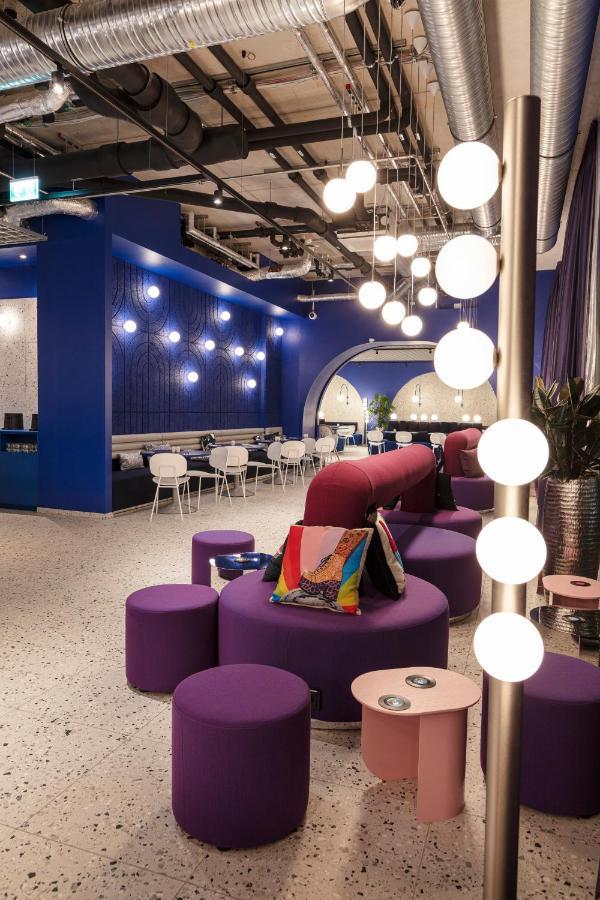 Ibis Styles Perlach Hotel