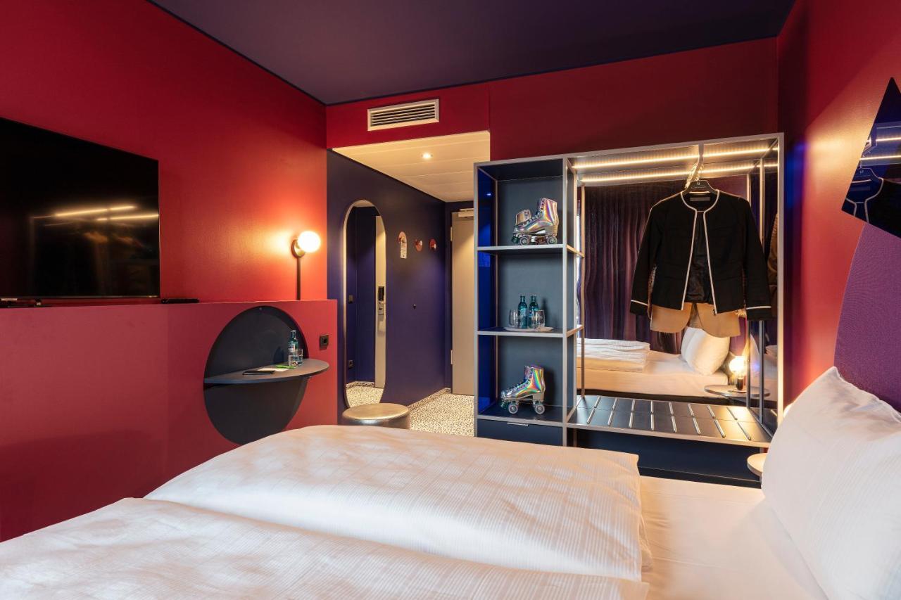 Ibis Styles Perlach München