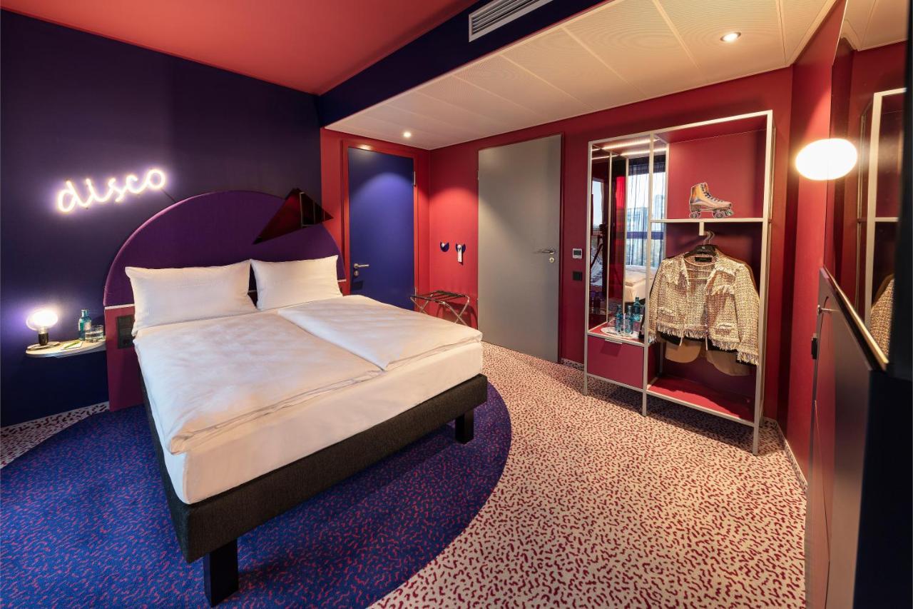 Ibis Styles Perlach München