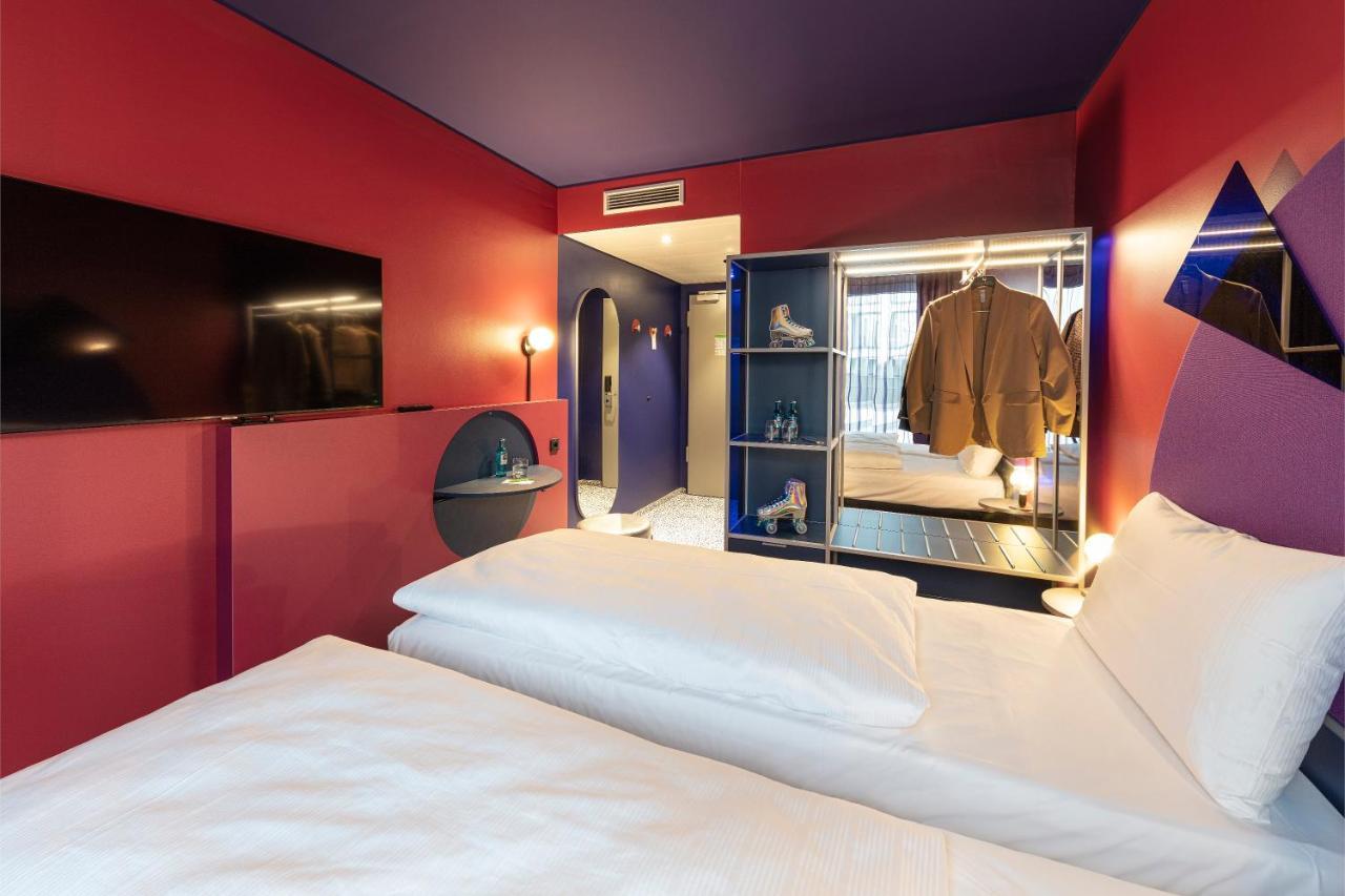Ibis Styles Perlach Hotel München