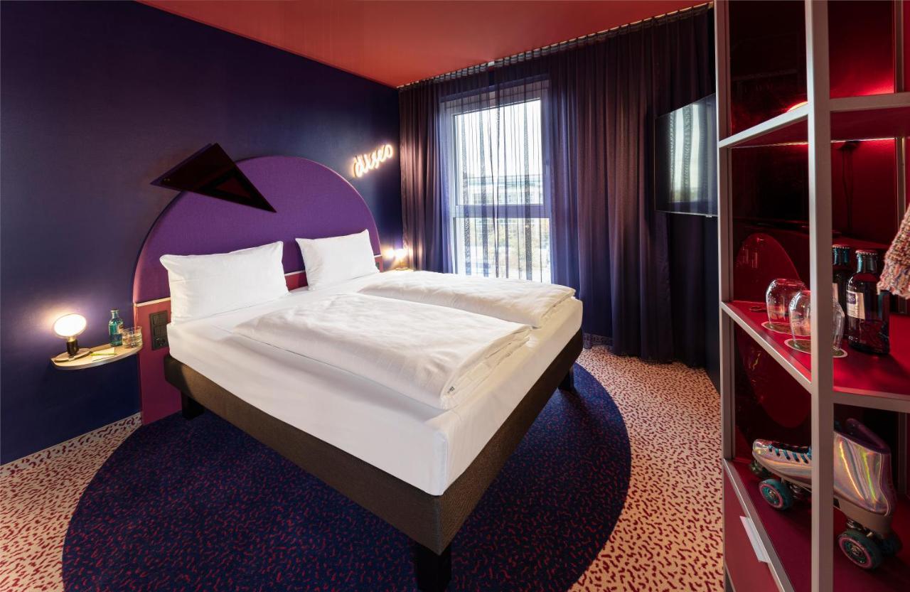 Hotel Ibis Styles Perlach München