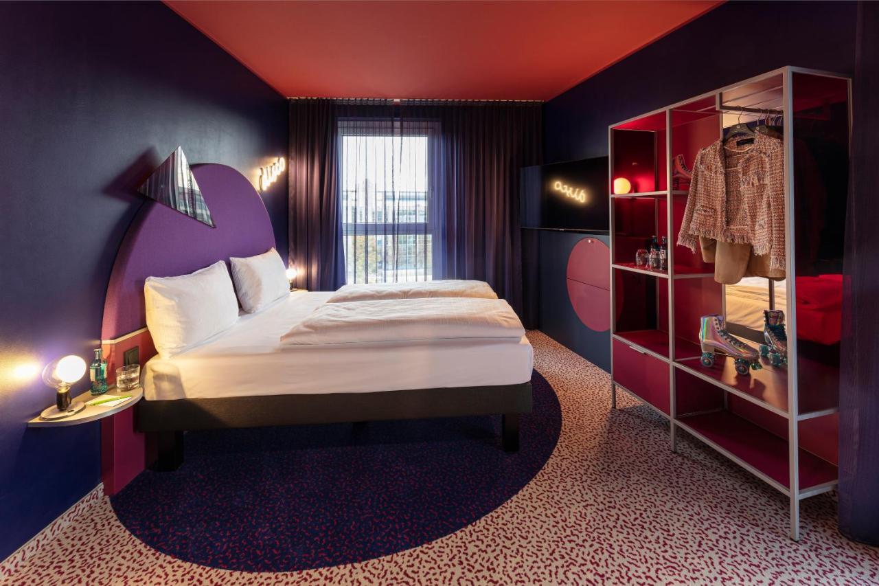 Ibis Styles Perlach Hotel