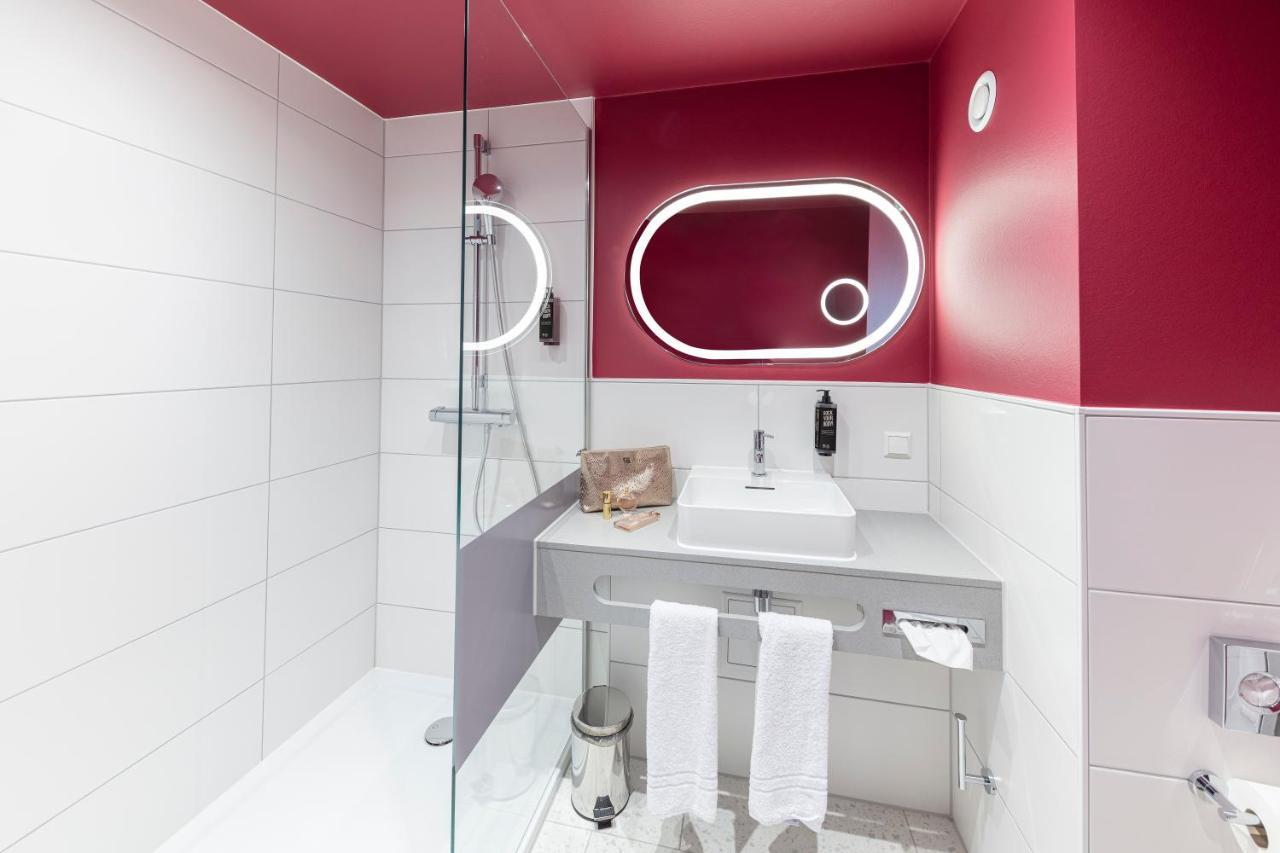 Hotel Ibis Styles Perlach