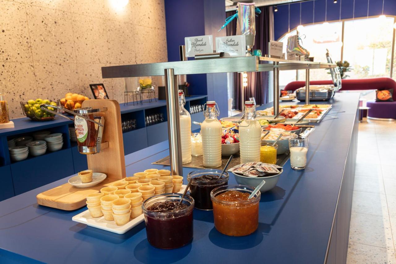 Ibis Styles Perlach Hotel