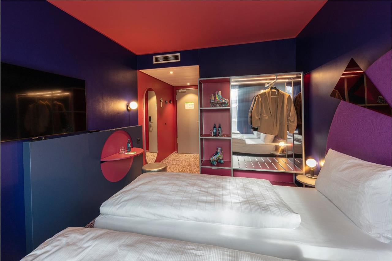 Ibis Styles Perlach 3*