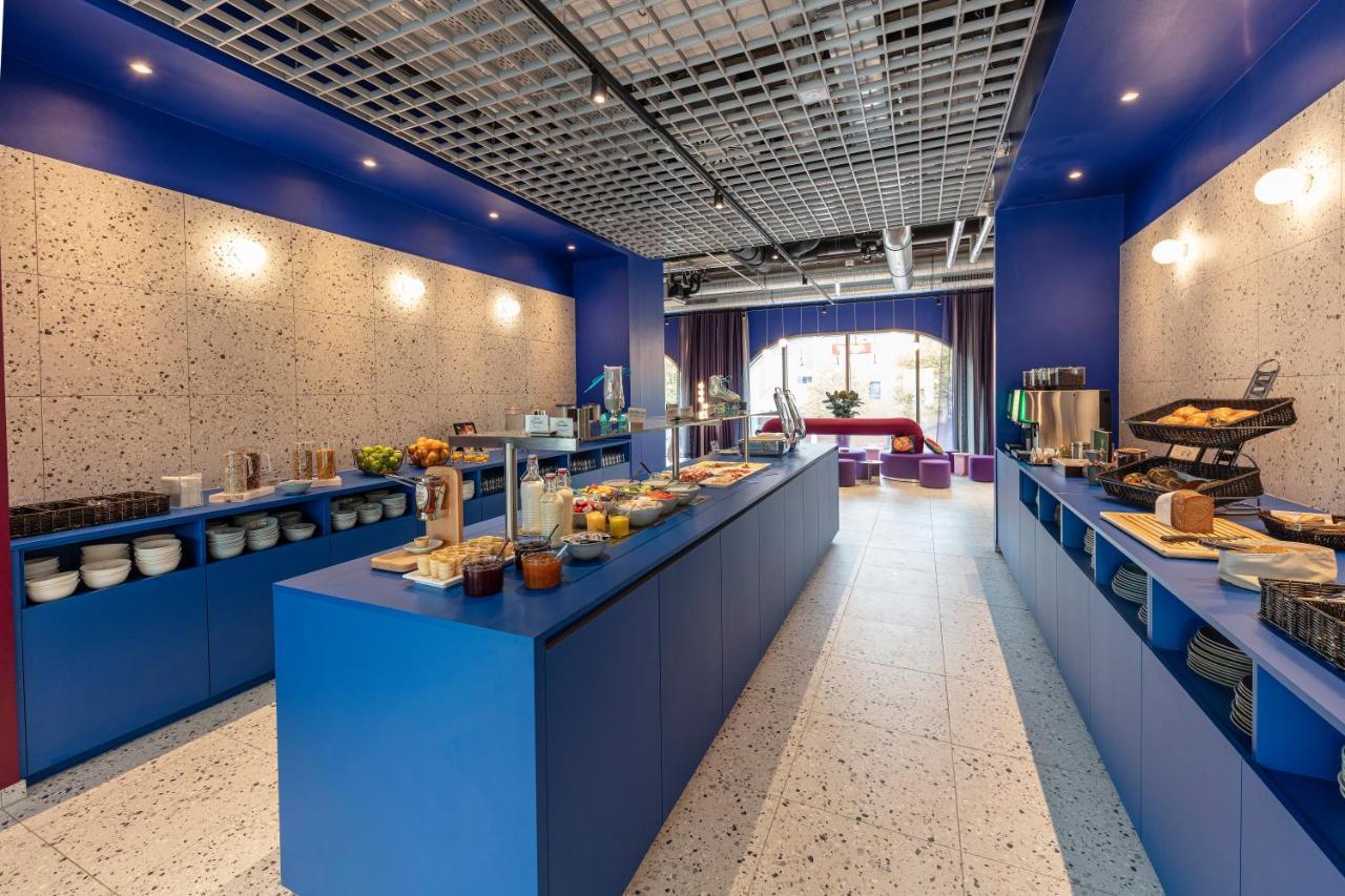 Ibis Styles Perlach München