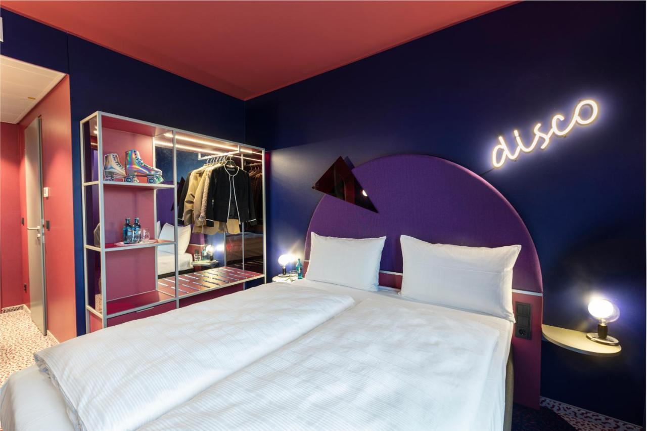 Ibis Styles Perlach 3*