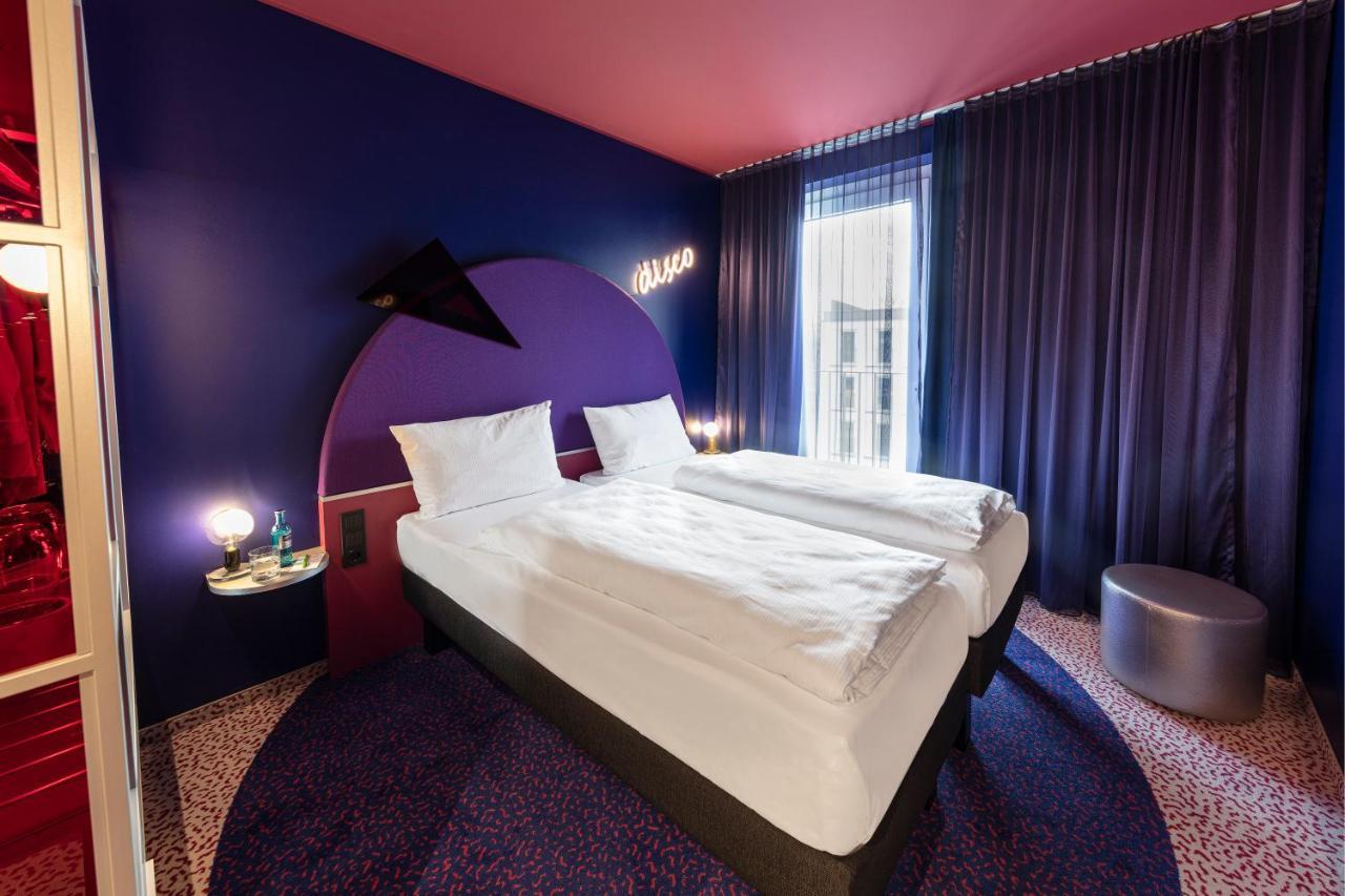 Ibis Styles Perlach