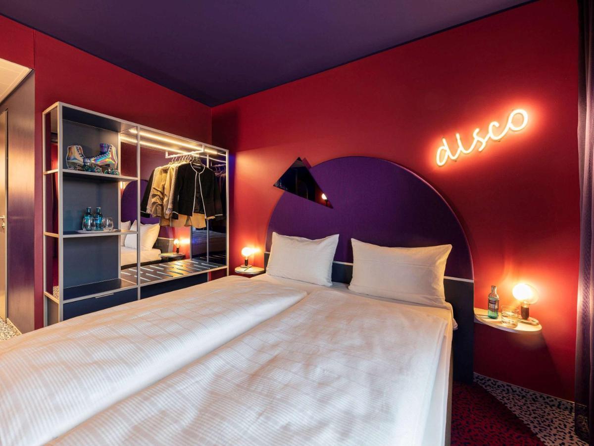 Ibis Styles Perlach