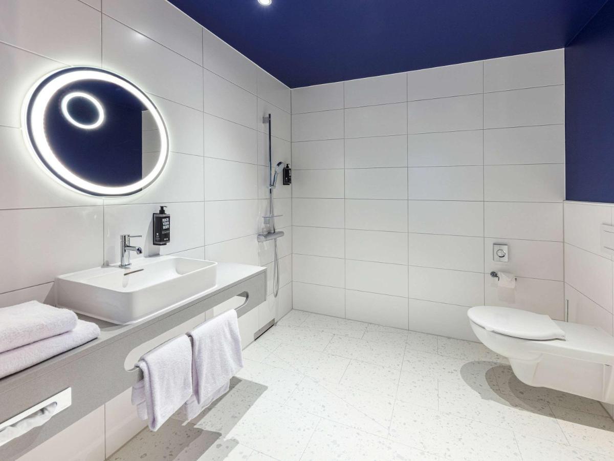 Hotel Ibis Styles Perlach München