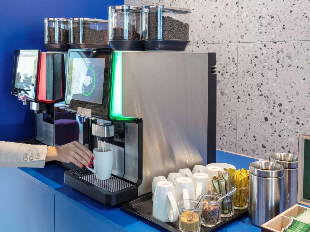 Hotel Ibis Styles Perlach 3*