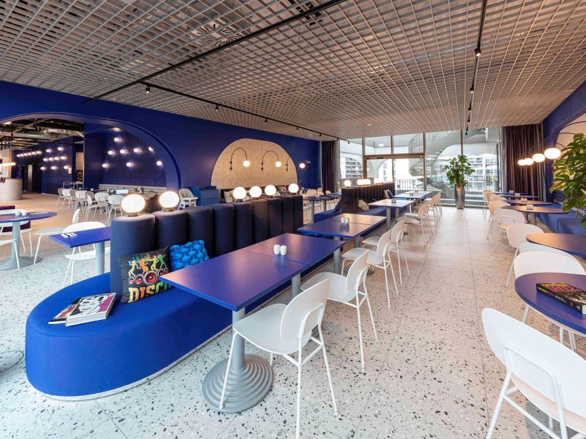 Ibis Styles Perlach