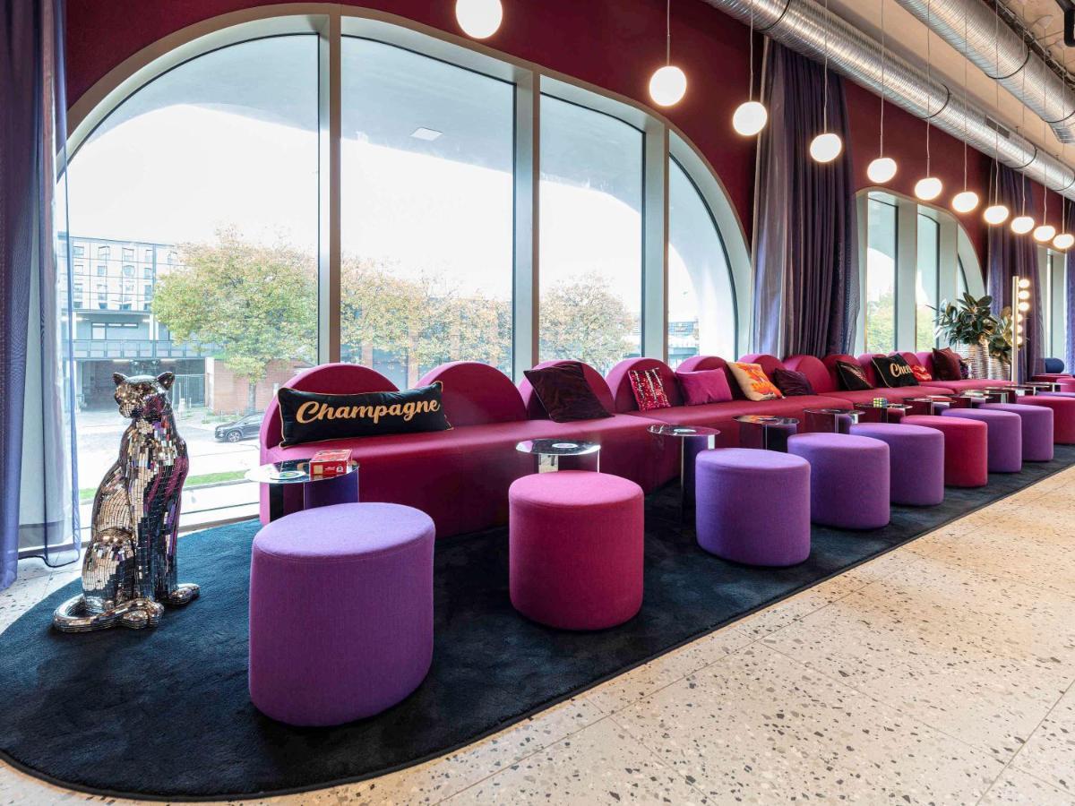 Ibis Styles Perlach Hotel 3*
