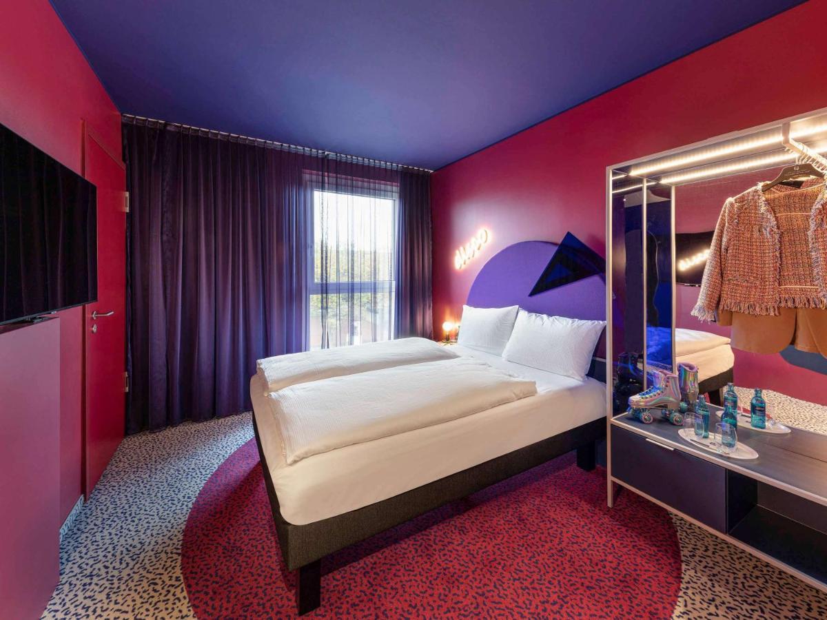Ibis Styles Perlach Hotel 3*