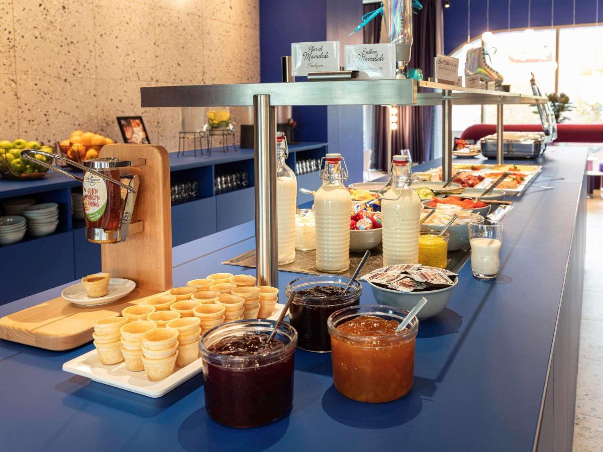 Ibis Styles Perlach Hotel