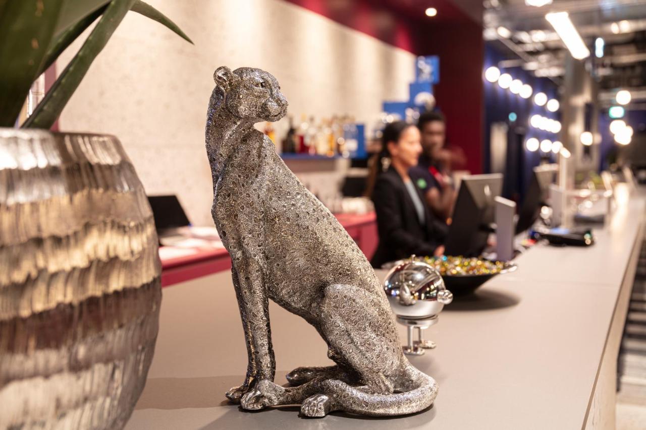 Hotel Ibis Styles Perlach München
