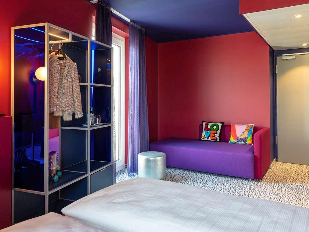 Ibis Styles Perlach Hotel 3*