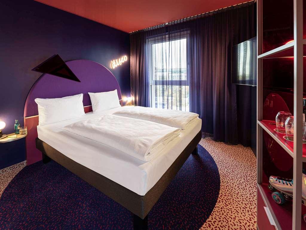 Ibis Styles Perlach Hotel 3*