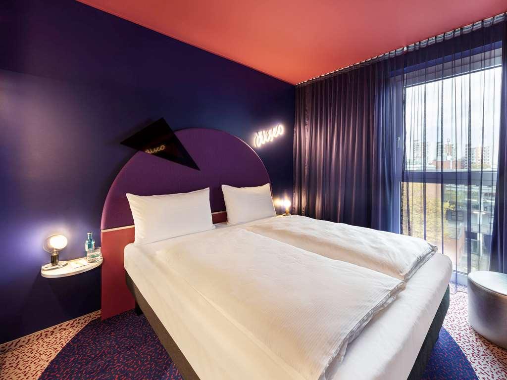 Ibis Styles Perlach 3*