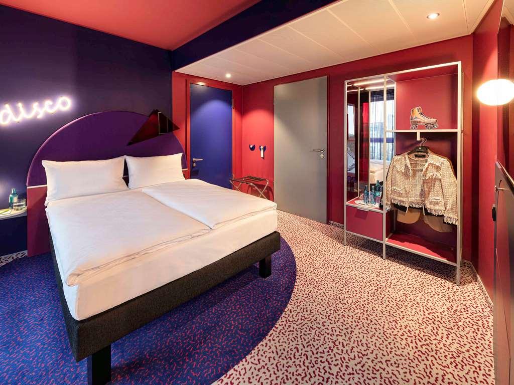 Ibis Styles Perlach 3* München