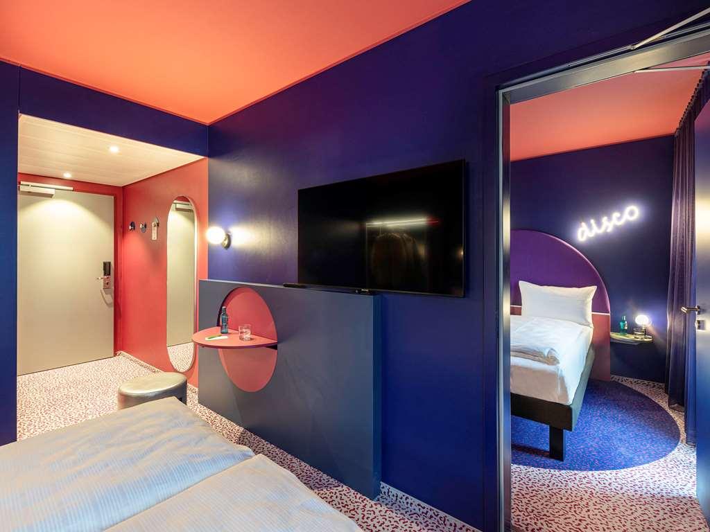 Ibis Styles Perlach Hotel München