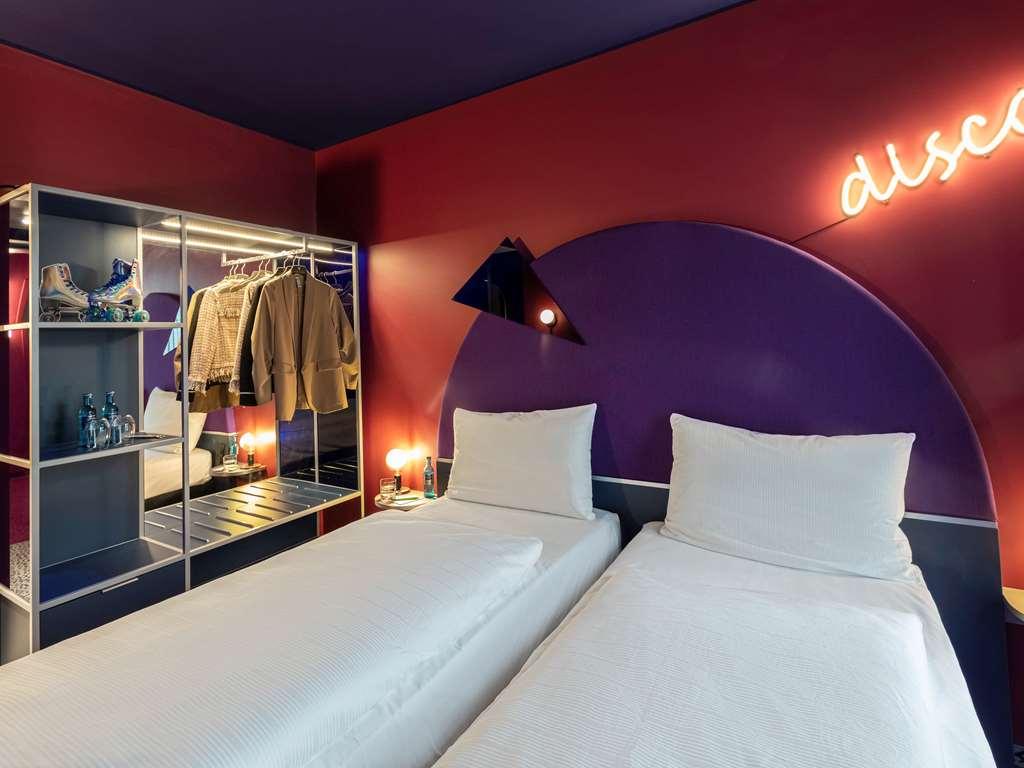 Ibis Styles Perlach Hotel 3*
