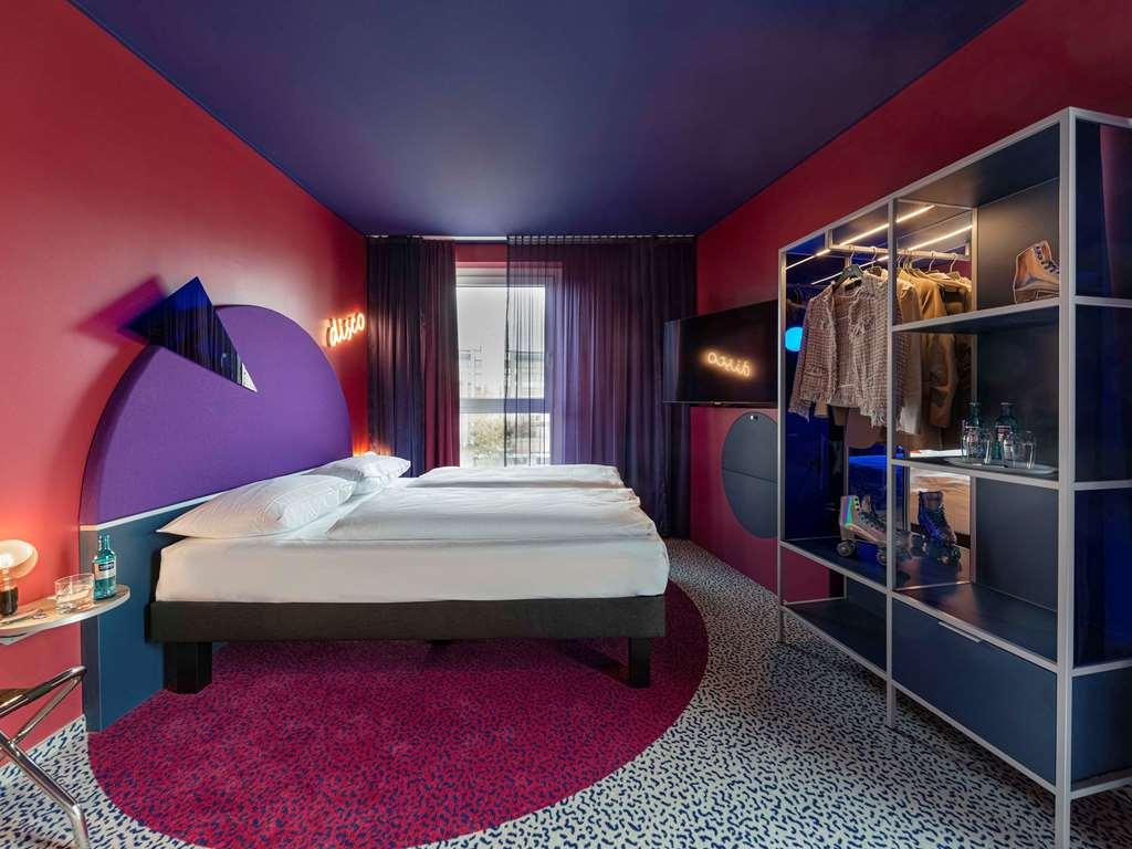 Ibis Styles Perlach Hotel